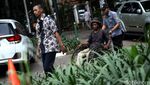 Razia Penyandang Masalah Kesejahteraan Sosial