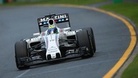 Pembalap Formula 1 Felipe Massa tidak bisa mengikuti balapan di Hungaria karena vertigo Agustus 2017 lalu. Vertigonya sering disebut-sebut menjadi penyebab beberapa insiden yang dialami Massa di lintasan pacu. (Foto: Gettyimages)