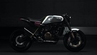 Untuk Husqvarna Vitpilen 401 akan menggunakan platform dari KTM Duke 390. Sedangkan untuk Vitpilen 701 akan menggunakan platform milik KTM Duke 690.