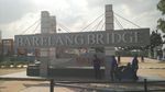 Potret Jembatan Barelang, Ikon Kota Batam
