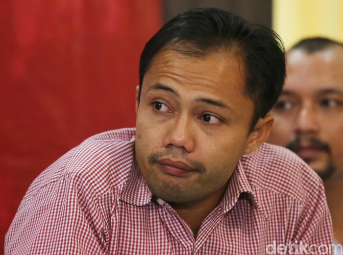 Meski Ada Kasus Lebih Besar, KPK Diminta Tetap Fokus di Kasus e-KTP