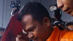 KPK Tahan 3 Tersangka Kasus Suap Penghentian Kasus PT BA