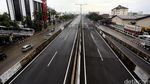 Gerbang Tol Kebon Bawang Segera Beroperasi