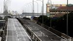 Gerbang Tol Kebon Bawang Segera Beroperasi