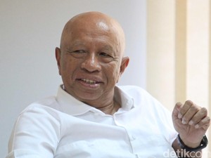 Dapat Penghargaan Pembayar Pajak Terbesar, Ini Tanggapan Arifin Panigoro