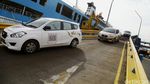 Risers Etape 4 Tutup Rangkaian Perjalanan DRE