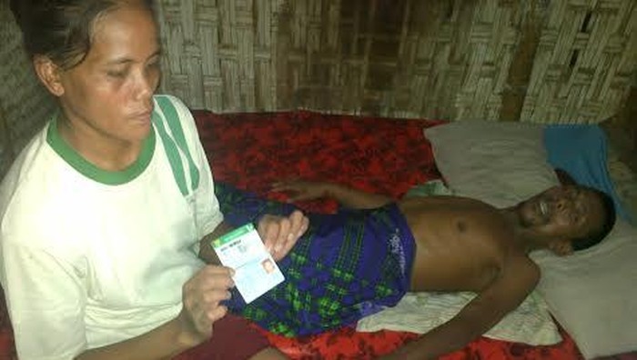 Opname 17 Hari, Pasien Pemegang Kartu KIS Malah Diusir dari RS
