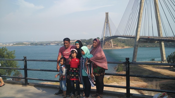 Ada 7.000 Hektar Lahan Nganggur di Batam