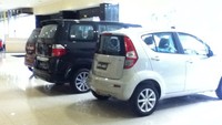 Kendaraan yang diservis memiliki garansi 50.000 km tanpa batas waktu.