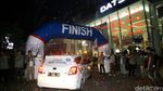 Risers Etape 4 Tutup Rangkaian Perjalanan DRE