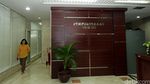 Perpustakaan DPR Sepi Pengunjung