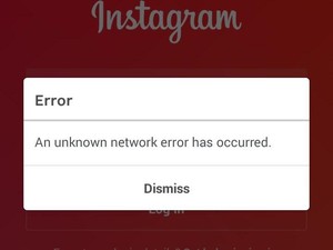Instagram Tumbang, Pengguna Ngomel di Twitter