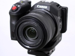 Menggali Kemampuan Motret dan Video 4K Canon XC10