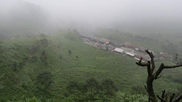 RM Rindu Alam Puncak Segera Dibongkar, Setelah Itu Buat Apa?
