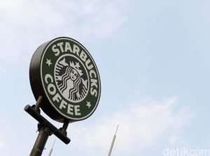 Petinggi Starbucks Mundur di Tengah Rencana Tutup Gerai-PHK Massal