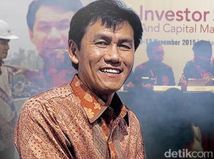 Rekam Jejak Ariesman Widjaja, Presdir PT APL yang Jadi Tersangka di KPK