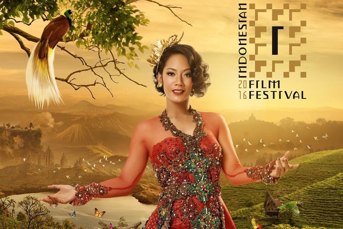 PPIA University of Melbourne Gelar Indonesian Film Festival ke-11