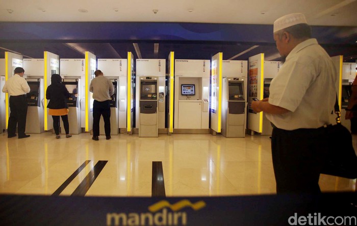 Santer Isu Rush Money, OJK: Enggak Usah Direspons