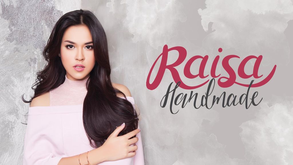 Beli Boxset Sekaligus Jadi Saksi Peluncuran Album Baru Raisa