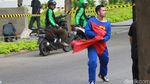 Demam Batman v Superman Raffi dan Ruben Onsu