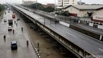 Gerbang Tol Kebon Bawang Segera Beroperasi