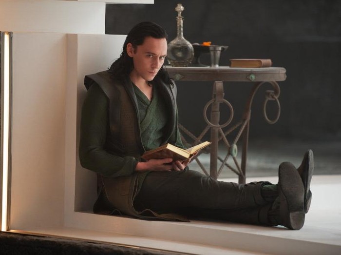 Peran Loki akan Berakhir di Seri Thor: Ragnarok