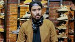 Chicco Jerikho Kasual nan Macho