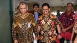 Barang Bukti OTT Kasus Suap di Kejati DKI