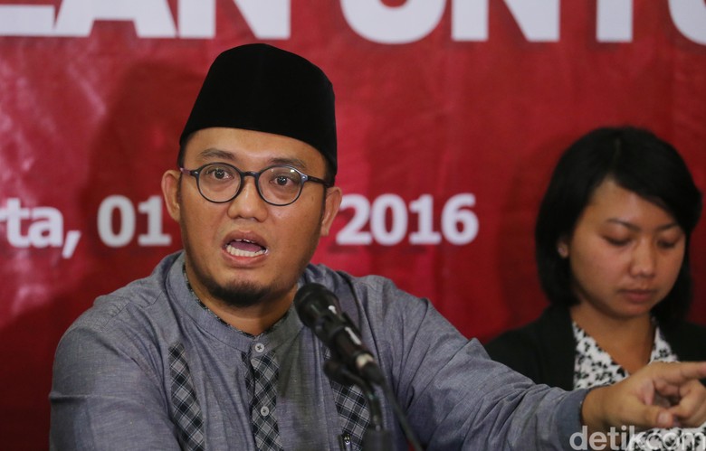 Soal Hak Asasi Monyet, Pemuda Muhammadiyah: SBY Harus Pecat Ruhut! Soal Hak Asasi Monyet, Pemuda Muhammadiyah: SBY Harus Pecat Ruhut!