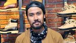 Chicco Jerikho Kasual nan Macho
