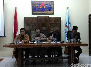 Parpol Dinilai Terlambat Bangun Siapkan Pesaing Ahok di Pilgub DKI