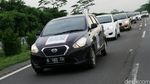 Risers Etape 4 Tutup Rangkaian Perjalanan DRE