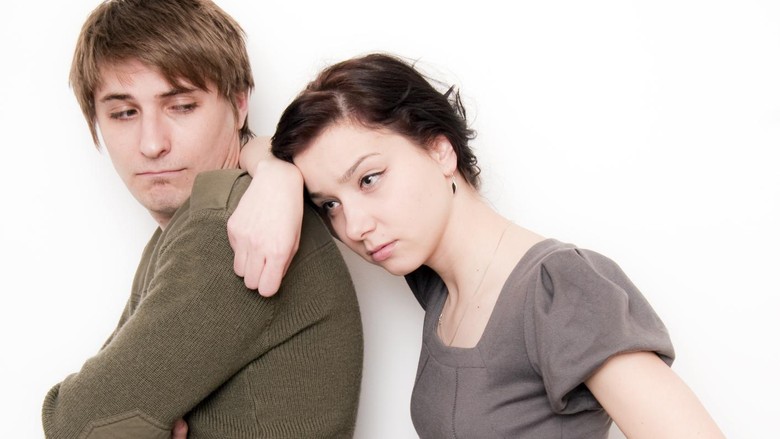 Solusi Selisih Pendapat Suami Istri tentang Rencana Punya Anak/ Foto: Thinkstock Solusi Selisih Pendapat Suami Istri tentang Rencana Punya Anak/ Foto: Thinkstock