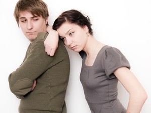 Ketika Jalinan Asmara Selalu Dibayangi Mantan Sang Kekasih