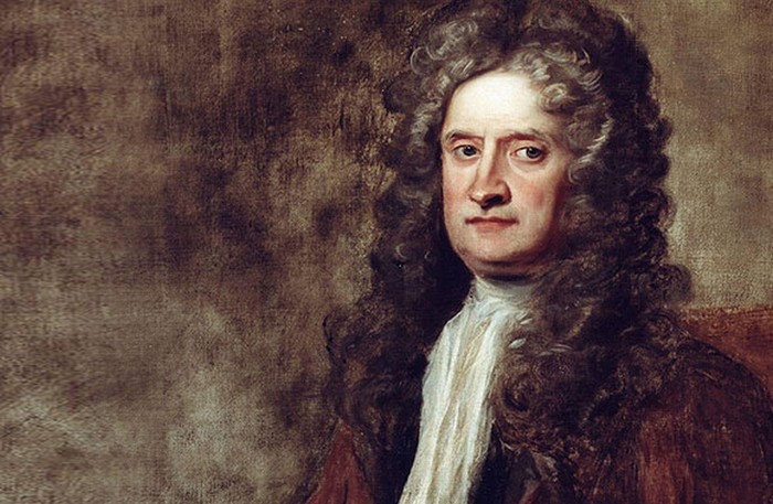Sir Isaac Newton meramalkan dunia seperti yang kita kenal saat ini akan berakhir pada 2060.