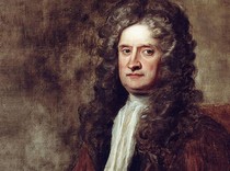 Ternyata Isaac Newton Pernah Meramal Kiamat, Dunia Berakhir di 2060