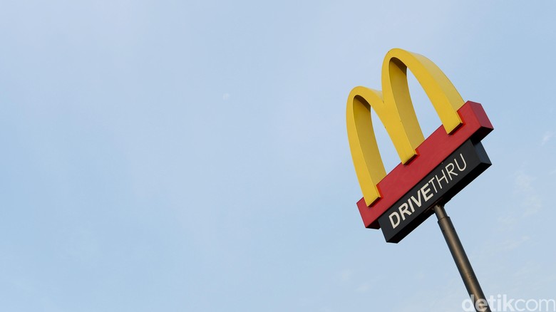 Logo McDonalds Logo McDonalds