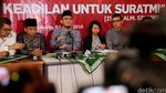 PP Muhammadiyah Akan Autopsi Jenazah Siyono