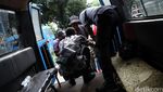 Razia Penyandang Masalah Kesejahteraan Sosial