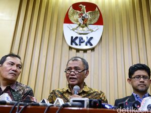 Sanusi Terancam 20 Tahun Penjara, Presdir PT Agung Podomoro 5 Tahun Bui