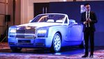 Rolls-Royce Jakarta Hadirkan Program Bespoke