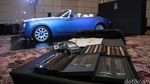 Rolls-Royce Jakarta Hadirkan Program Bespoke