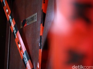 Geledah DPRD DKI, KPK Tangkap Sinyal Lunak Keterlibatan Pihak Lain