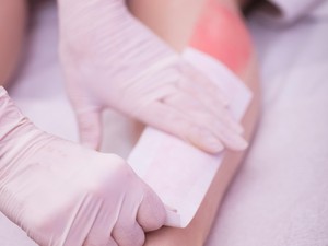Waxing dengan Cokelat Hingga Green Tea di Fruity Wax