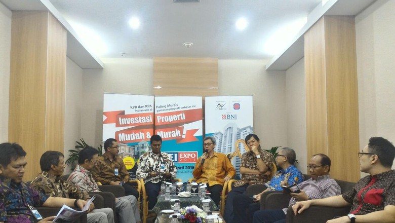 bunga ringan bni kredit BNI di Ringan Tawarkan Bunga REI Hingga 0 Expo Cashback