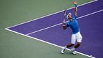 Djokovic Hadapi Nishikori di Final Miami Terbuka