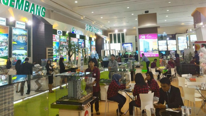 REI: Bunga KPR Belum Banyak yang Turun