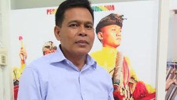 Mandalika, Putri Tidur Itu Akhirnya Bangun
