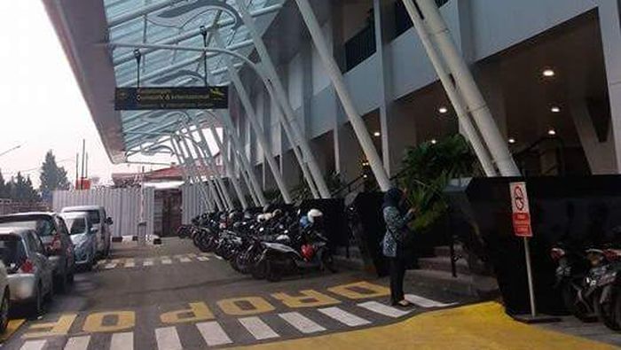 Ridwan Kamil: Bandara di Bandung Harus Zero Complaints