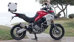 Motor Petualang Sejati